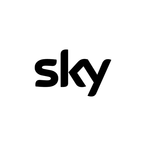 Sky logo