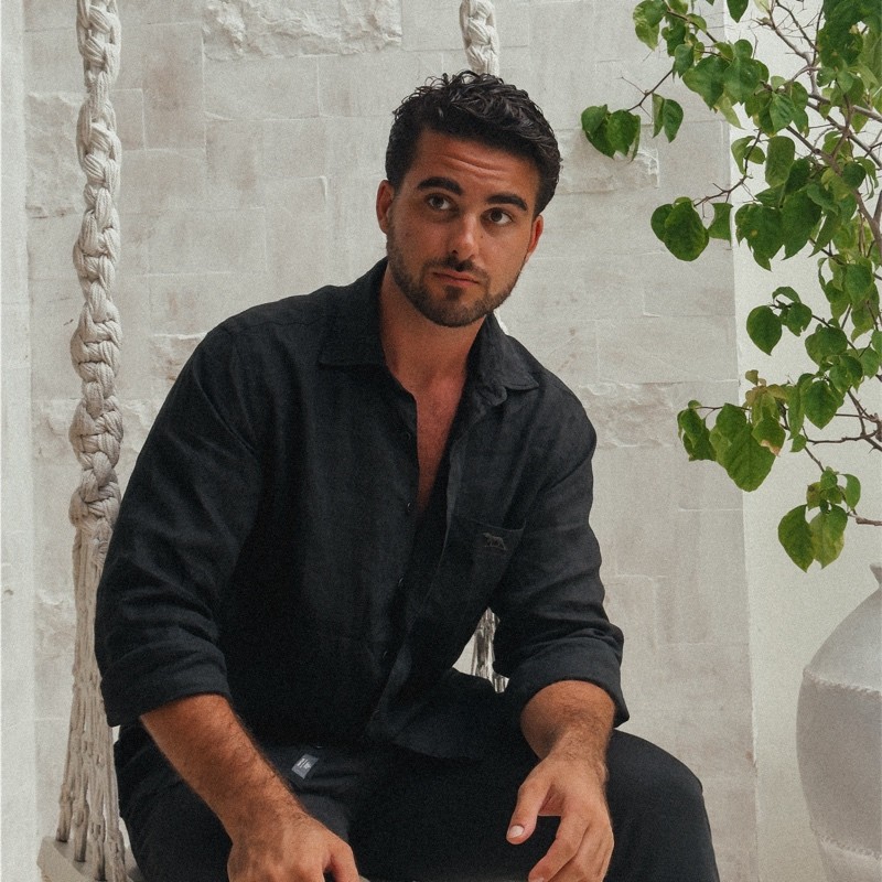 James Milaras