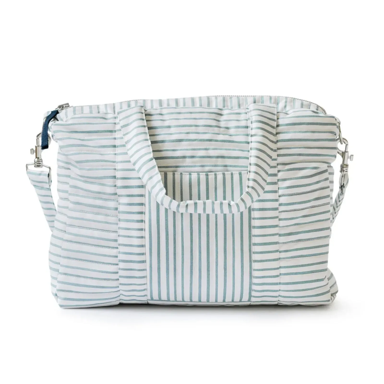 The Weekender Bag