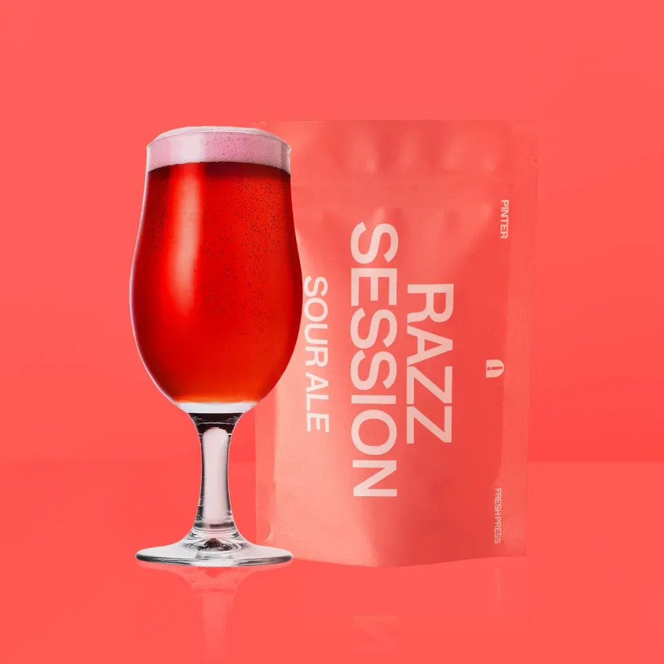 Razz Session Pinter Pack product shot