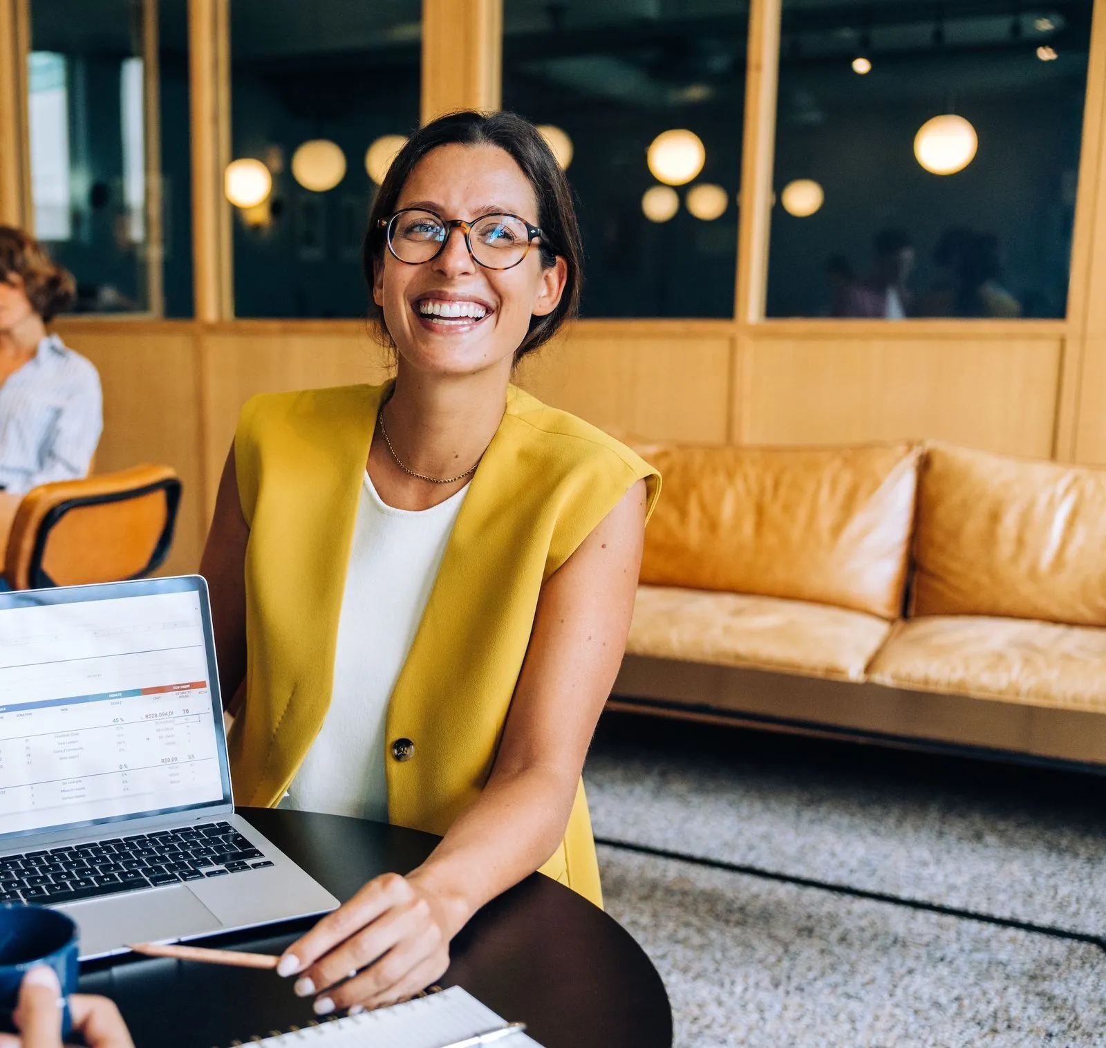 What UKAS Accreditation Means for Your Certificate